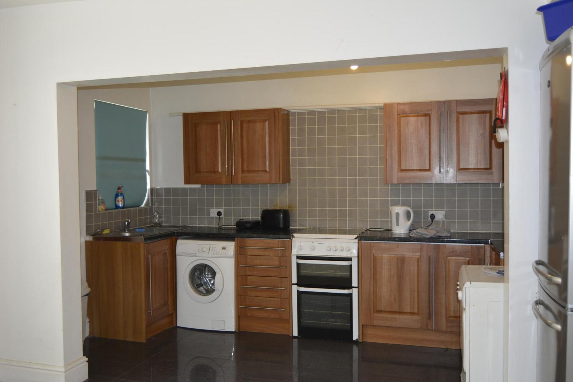 Affittacamere Kensington Liverpool